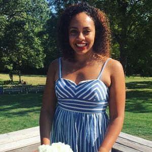 Meet your Posher, Chelsea